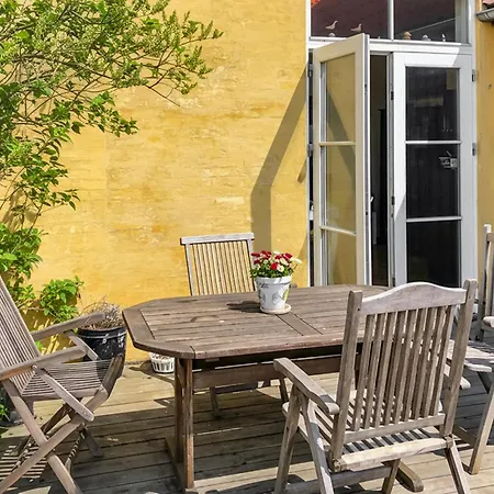 בית נופש Amazing In With Wifi *