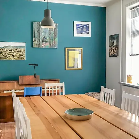 Amazing In With Wifi בית נופש