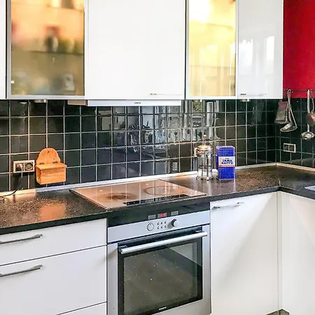 בית נופש Amazing In With Wifi גודהיים