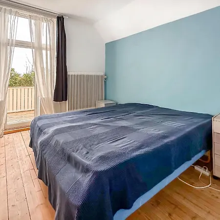 בית נופש Amazing In With Wifi גודהיים