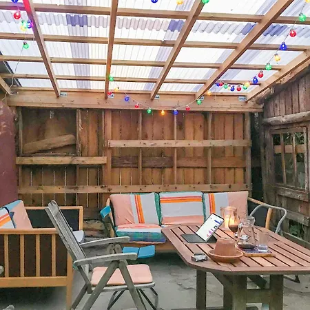 Amazing In With Wifi * גודהיים