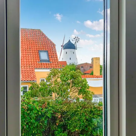 Amazing In With Wifi Casa vacanze Gudhjem