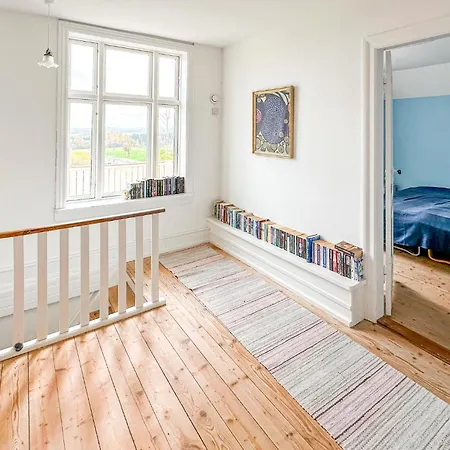 Amazing In With Wifi בית נופש *