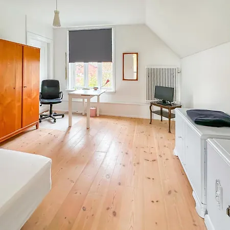 בית נופש Amazing In With Wifi *