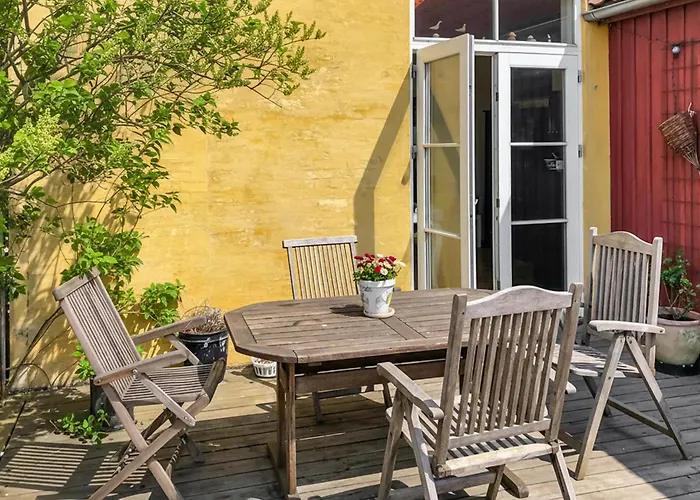 Semesterbostad Amazing In With Wifi *