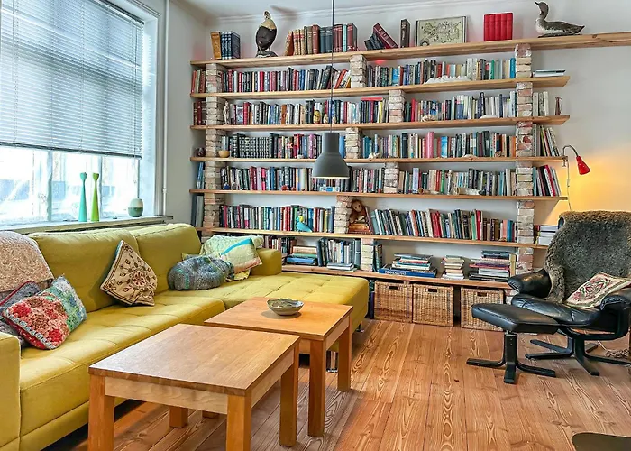 Amazing In With Wifi *