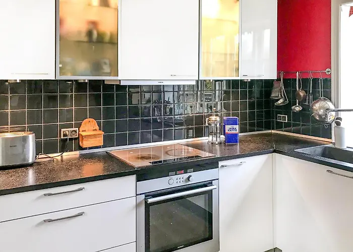 Semesterbostad Amazing In With Wifi Gudhjem