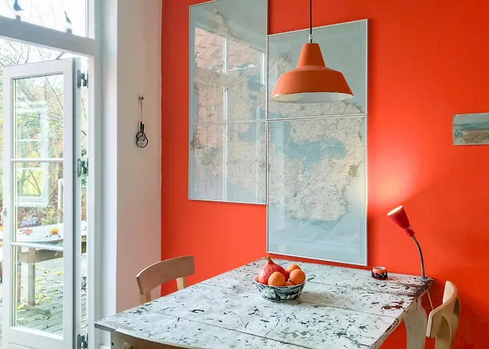 Semesterbostad Amazing In With Wifi *