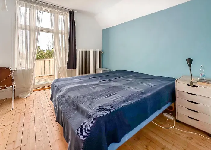 Semesterbostad Amazing In With Wifi Gudhjem