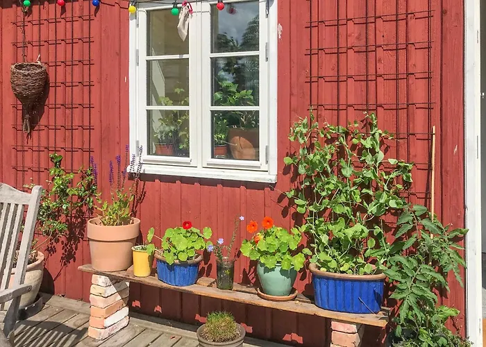 Semesterbostad Amazing In With Wifi *