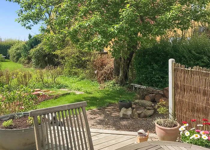 Amazing In With Wifi Gudhjem