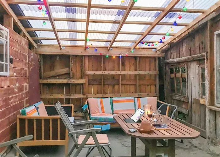 Amazing In With Wifi * Gudhjem