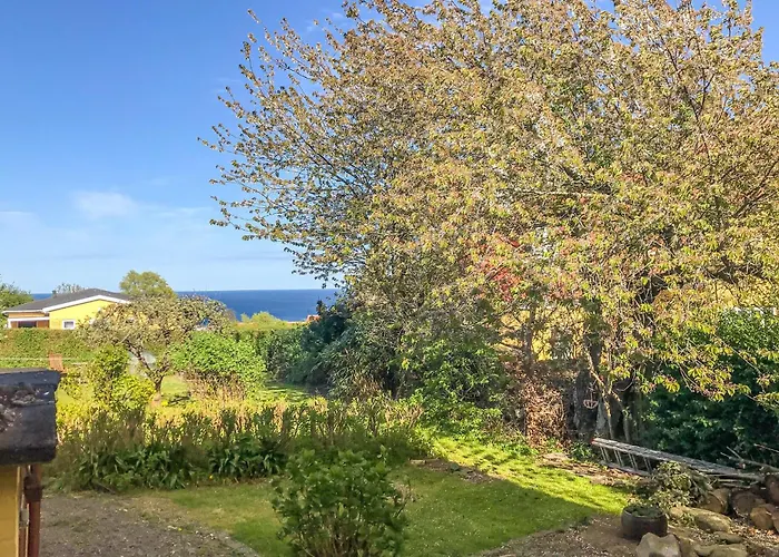 Amazing In With Wifi Semesterbostad *