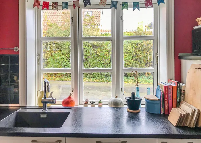 Amazing In With Wifi