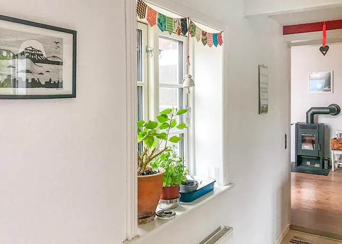 Amazing In With Wifi Gudhjem