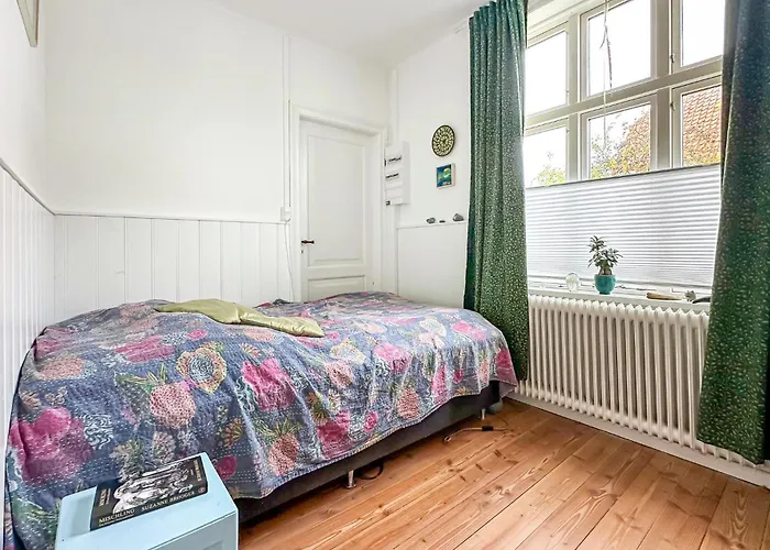 Amazing In With Wifi *