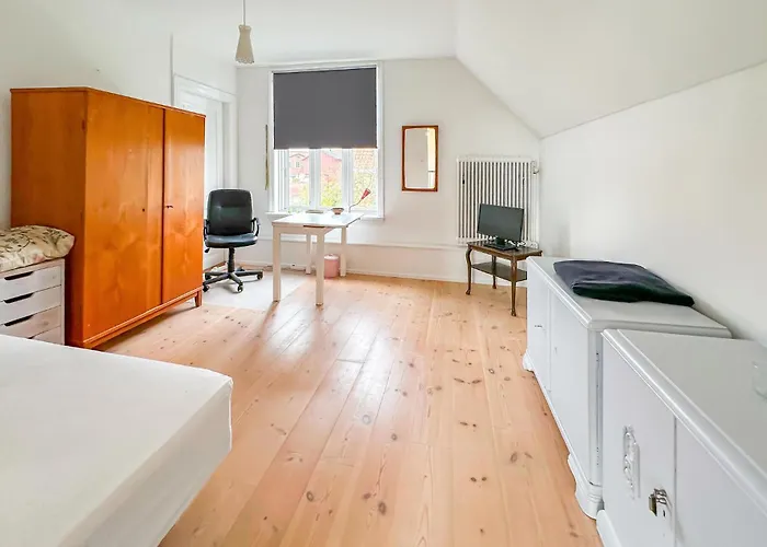 Semesterbostad Amazing In With Wifi *